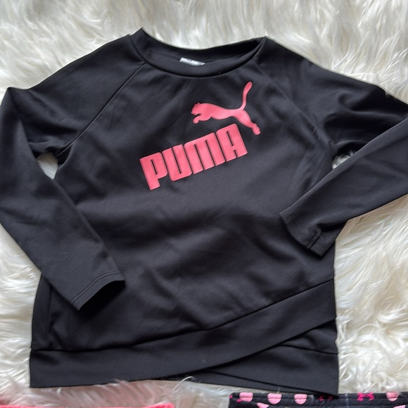 Puma under armour bundle - Picture 4 of 11